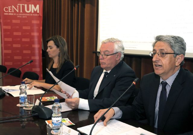 Cinco ayuntamientos de la Región colaboran en el Congreso Internacional de Facultades y Escuelas de Trabajo Social - 5, Foto 5