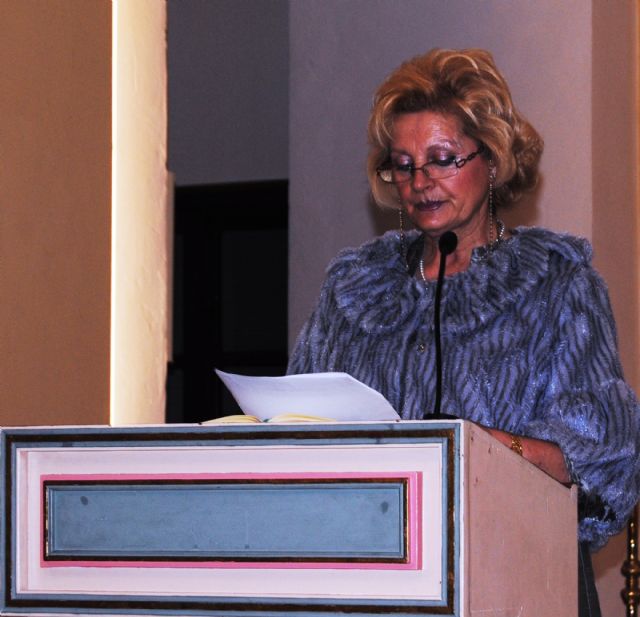 La Semana Santa 2014 de Alguazas ya tiene cartel anunciador - 1, Foto 1