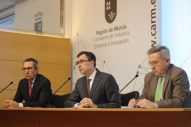 La Comunidad y la Fundación Gas Natural Fenosa fomentarán la eficiencia energética - 2, Foto 2