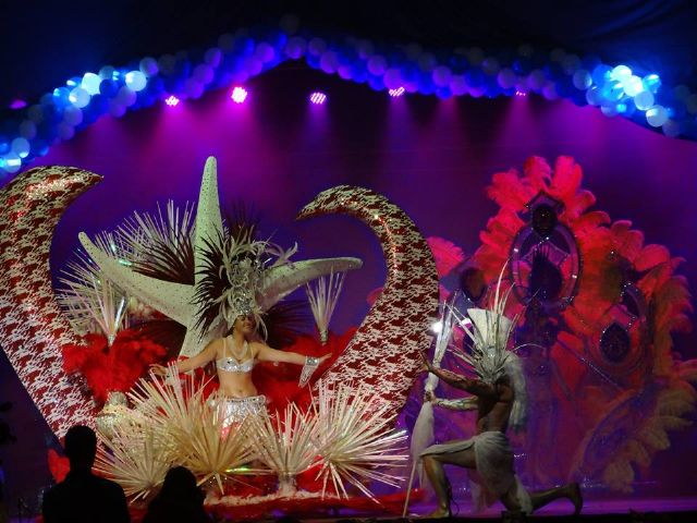 El Carnaval de Santiago de la Ribera 2014 ya tiene reinas - 1, Foto 1