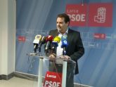 El PSOE asegura que no va a permitir que el Alcalde culpe de su psima gestin referente a los convenios urbansticos a los dems