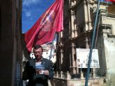 Lorca Taller del Tiempo inicia una campaña para impulsar la celebracin de eventos particulares y profesionales en el Castillo de la ciudad