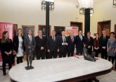 Cinco ayuntamientos de la Región colaboran en el Congreso Internacional de Facultades y Escuelas de Trabajo Social