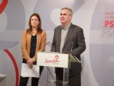 El PSOE, que ve la Educación como una herramienta para salir de la crisis, critica los recortes y la mala gestión del PP 