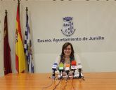 Contratada la obra de remodelacin de la Calle Milanos