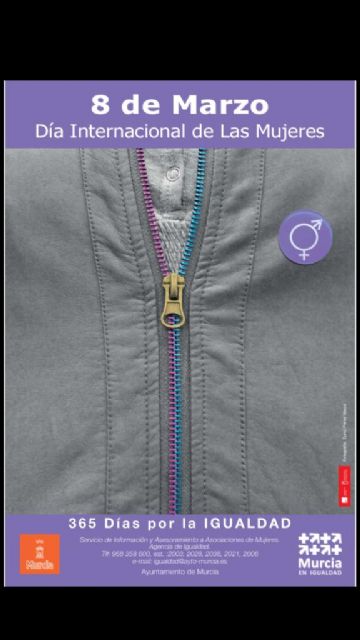 365 días por la igualdad sale a la calle - 1, Foto 1