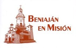 Beniaján inicia este domingo una misión popular - 1, Foto 1