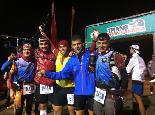 El club Chotacabras sigue coronando metas - 1, Foto 1