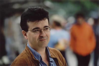 Javier Cercas cierra el ciclo de encuentros del Premio Mandarache - 1, Foto 1