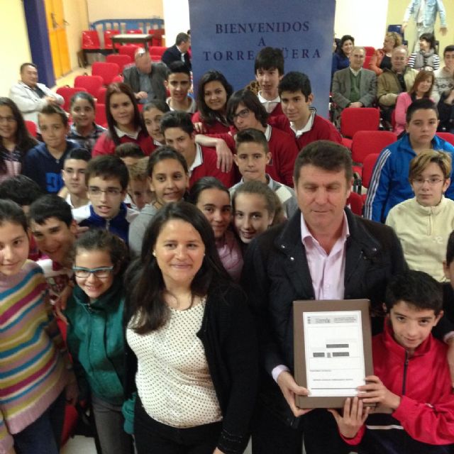 Un nuevo centro en Torreagüera se suma a los equipamientos destinados a jóvenes - 1, Foto 1