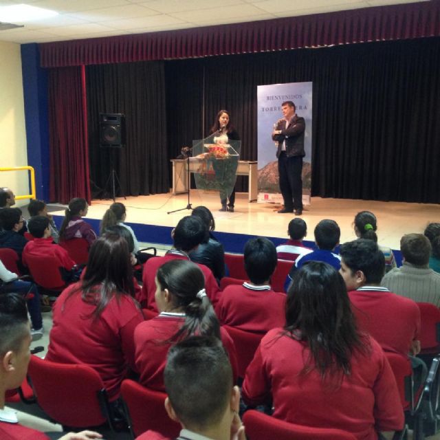 Un nuevo centro en Torreagüera se suma a los equipamientos destinados a jóvenes - 2, Foto 2