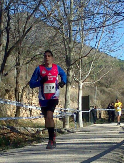 Los veteranos del CA Las Torres, bronce en el regional por equipos - 2, Foto 2