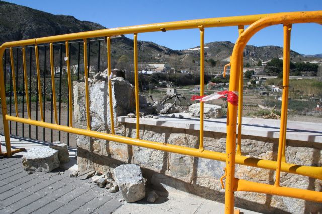 El Ayuntamiento pide colaboración ciudadana para frenar la oleada de actos vandálicos en el municipio - 2, Foto 2