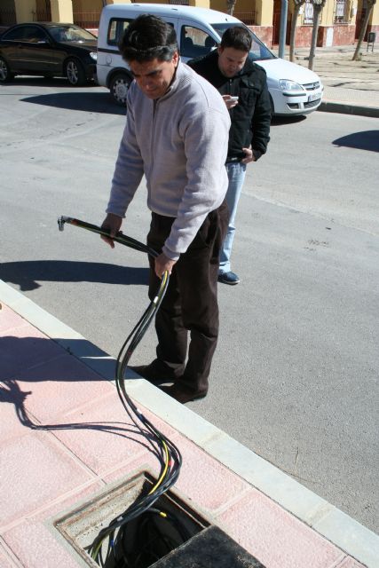 El Ayuntamiento pide colaboración ciudadana para frenar la oleada de actos vandálicos en el municipio - 3, Foto 3