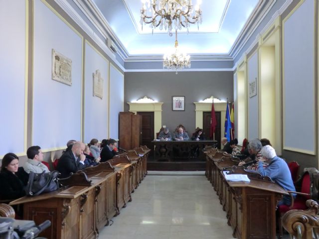 El gobierno del Partido Popular vuelve a rechazar una iniciativa de IU-Verdes para combatir el paro - 1, Foto 1