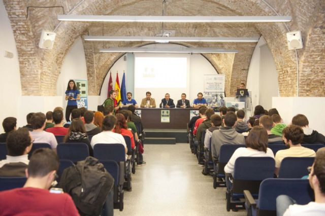 La Teleco LAN Party vuelve este año con una Feria Tecnológica - 3, Foto 3