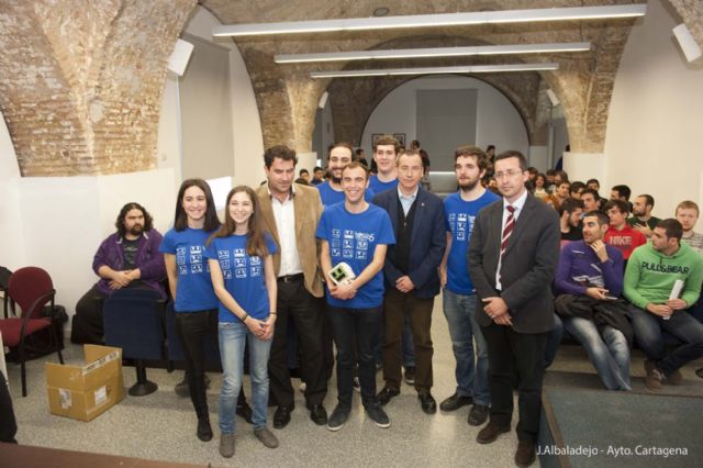 La Teleco LAN Party vuelve este año con una Feria Tecnológica - 4, Foto 4