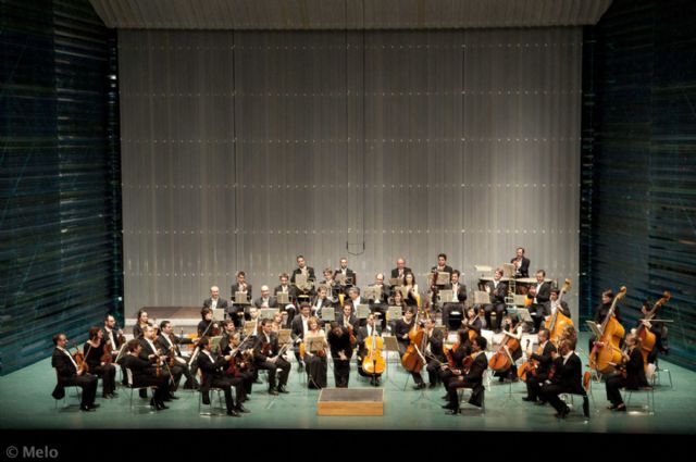 Música de Beethoven y Mozart en El Batel - 1, Foto 1