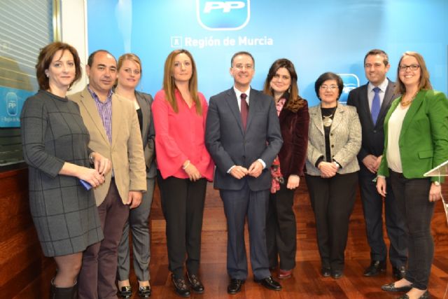 El PP apuesta por una Cultura nacional sostenible, competitiva y participativa - 2, Foto 2