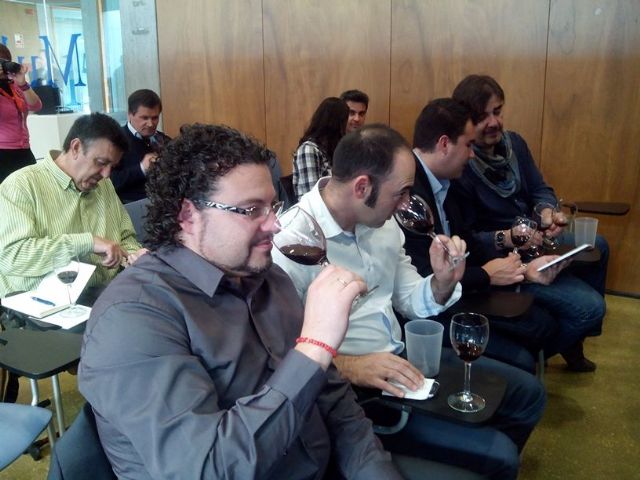 I Feria de Enoturismo de la Región de Murcia - 2, Foto 2