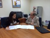 El Ayuntamiento apoya el Bachillerato Internacional colaborando con el IES Alfonso X