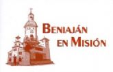 Beniajn inicia este domingo una misin popular
