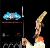 El Museo Arqueolgico mostrar la Historia en plastilina