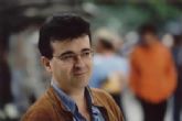 Javier Cercas cierra el ciclo de encuentros del Premio Mandarache