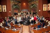 Universitarios de Córdoba ganan el I Torneo Interuniversitario de Debate Parlamentario