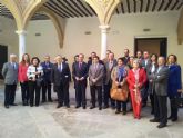 La Comisin de Cultura del Congreso de los Diputados solicitar el apoyo del Gobierno de España para que el bordado lorquino sea declarado Patrimonio de la Humanidad