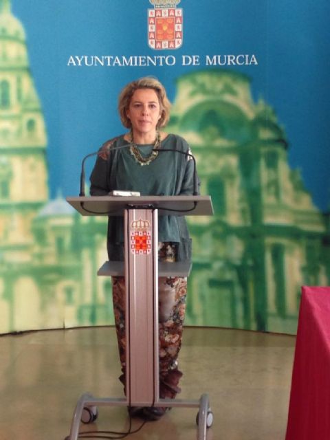 Murcia tendrá un nuevo sistema de préstamo de bicicletas el próximo otoño - 1, Foto 1