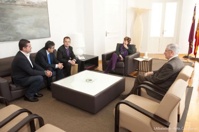 ASTRADE tendrá en Cartagena Centro de Día, Residencia y una Vivienda Puente - 1, Foto 1