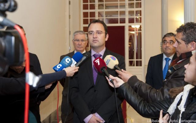 ASTRADE tendrá en Cartagena Centro de Día, Residencia y una Vivienda Puente - 4, Foto 4