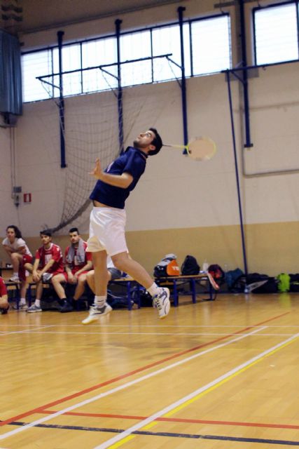 Pablo caparrós logró un nuevo doblete - 1, Foto 1