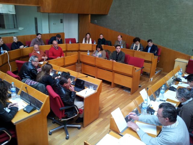 El Ayuntamiento apuesta por el mantenimiento de las plantas de tratamiento de purines y cogeneración eléctrica que prestan servicio en la comarca - 1, Foto 1