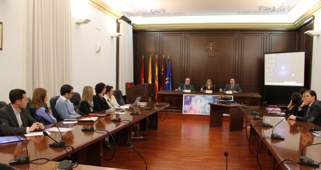 Universidad, Centros Tecnológicos y empresas, unidos por una transferencia tecnológica directa a la sociedad - 1, Foto 1