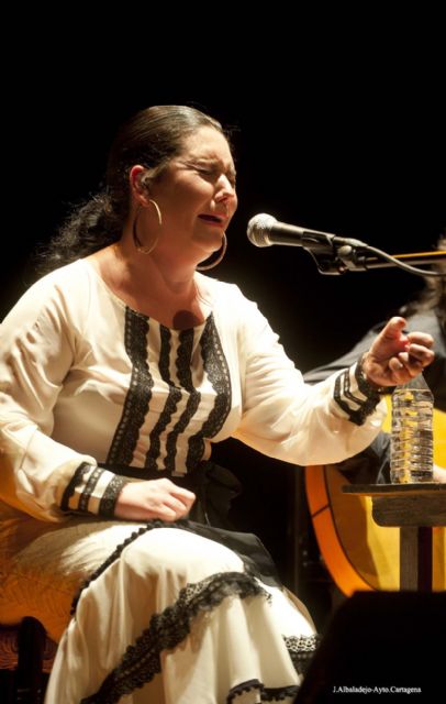 Homenaje a la mujer en El Batel con sabor flamenco - 2, Foto 2