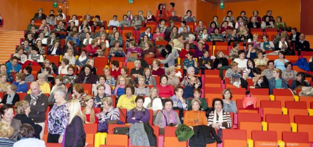 Homenaje a la mujer en El Batel con sabor flamenco - 3, Foto 3