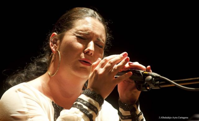 Homenaje a la mujer en El Batel con sabor flamenco - 5, Foto 5