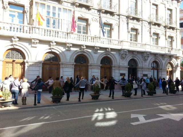 La Unión conmemora el Día de la Mujer 2014 - 3, Foto 3