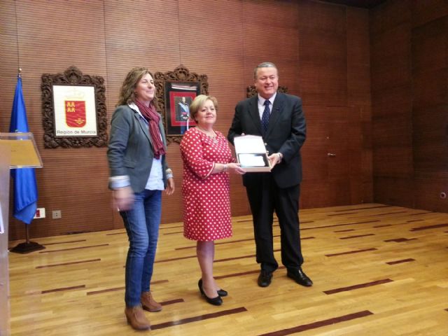 La Unión conmemora el Día de la Mujer 2014 - 5, Foto 5