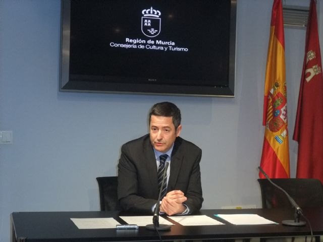 La Comunidad mejora la eficiencia de su sector público turístico - 1, Foto 1