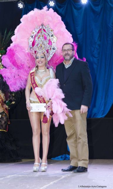 Cartagena puso fin a un exitoso carnaval - 3, Foto 3