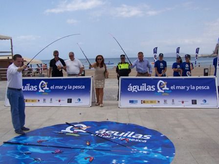 UPyD insta a la Corporación municipal a reclamar el cumplimiento del Plan de Competitividad Turística de Águilas por parte de la Comunidad Autónoma - 1, Foto 1