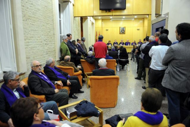 El Ayuntamiento vuelve a volcarse con la Semana Santa - 5, Foto 5