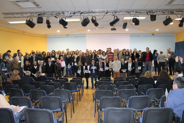 Presentada la aplicación informática ´Zankiu´ a todos los comerciantes de la localidad para el fomento y la promoción - 3, Foto 3