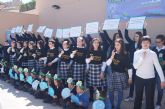 El Colegio 'La Milagrosa' acoge el acto institucional del Da Mundial de las Enfermedades Raras