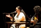 Homenaje a la mujer en El Batel con sabor flamenco