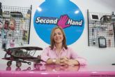 La segunda mano se adentra en el mundo de los emprendedores