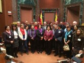 La Asamblea aprueba por unanimidad la Ley de Artesanía de la Región de Murcia